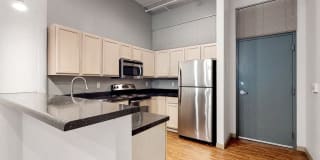 Old Market Lofts Gallery 89