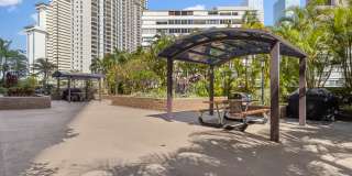 411 Hobron Lane#3004 Gallery 15