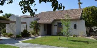 Canyon Sands Villa Furnished Seasonal Rental[See schedule} Gallery 3