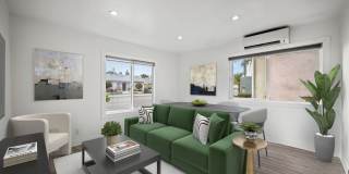 1101 N Flower Street Gallery 6