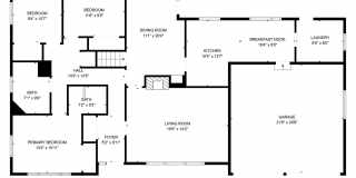 **Coming Soon** Fantastic Updated South Hill Rancher 3 Bedroom 2 Bath with Hardwood throughout Gallery 31