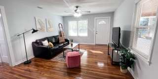 Beautiful 3 Bedroom Near Campus for Fall 2027 Beautiful 3 Bedroom Near Campus for Fall 2027 Gallery 1
