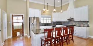 Gorgeous Four Bedroom Home In The Fairhill At Bluebonnet Highlands Subdivision Gallery 1