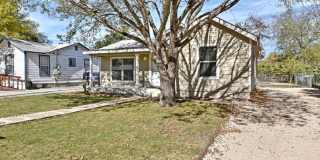 ONE STORY HOME  |  3 BEDS & 2 BATHS  |  LARGE SHED Gallery 1