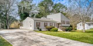 3160 Kipling Drive Gallery 1