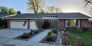 Beautiful FULLY FURNISHED Single Level 4/2 Home in South West Reno Gallery 1