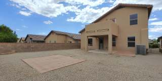 Charming 3 Bed 2.5 Bath Home in Rio Rancho! Gallery 21