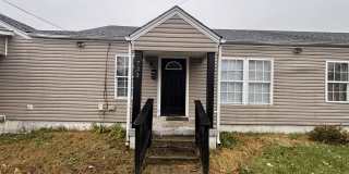 723 Jackson Street Gallery 1