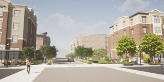 Axiom Apartments Gallery 6