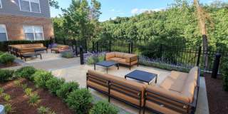 Merion Riverwalk Gallery 8