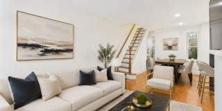 AUGUST 13 Charming 3 Bed Fairmount Home with Central Air, Laundry & Outdoor Spaces Gallery 19