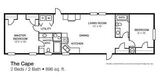 6522 Brandywine Drs, #430 Gallery 17