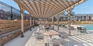 Silver Station - Affordable Housing Gallery 16