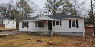 Renovated Mableton 3 Bedroom 2 Bath Home for Rent now Gallery 1