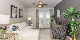 Vantage at McKinney Falls Gallery 24