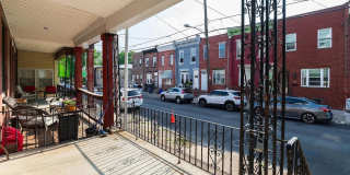 Charming 3-Bed/1.5-Bath Townhome in Point Breeze! Available Early October! Gallery 3