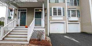 Beautifully and well maintained townhouse in desirable Georgetowne Condo Association. Gallery 22