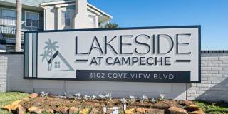 Lakeside At Campeche Gallery 39