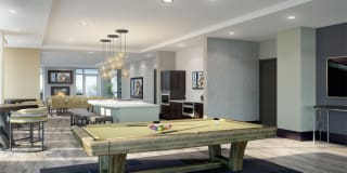 SkyHouse Nashville Apartments Gallery 29