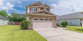 Stunning 3 Bedroom, 2.5 Bathroom- Concord Park in Cayce! Available July 2026! Gallery 4