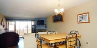 Large 3 Bed 2 Bath Condo In a Great North Boulder Location.  Underground Parking Gallery 5