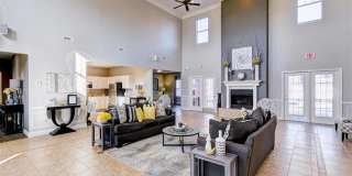 Residence at North Penn Gallery 18