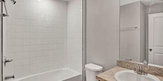 Westside 3/2.5 Townhome in Newly Developed Community || Move in Ready with Lawn Care Included! Gallery 11