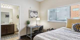 The Hue - Student Housing Gallery 15