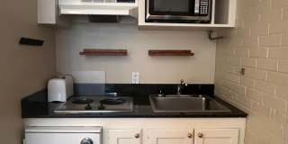 Bendel Gardens Apartment Gallery 3