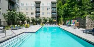 Glenwood Park Lofts Gallery 9