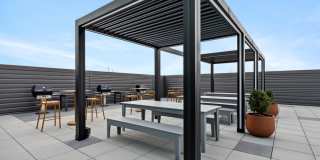 Studio Park Lofts Gallery 33