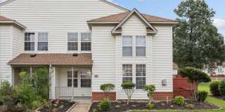 York County Townhouse | 3BR | 2.5BA | The Gables Gallery 1