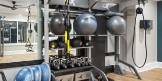 Avalon at Grosvenor Station Gallery 24