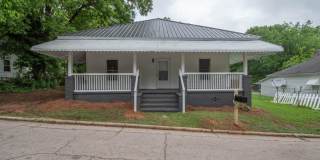 Completely renovated 4 bedroom, 2 bathroom home near Downtown Lagrange! Must see! Gallery 1