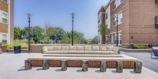 Centre Court Apartments Gallery 38