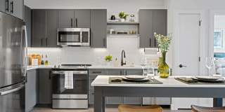 The Laurent Gallery 3