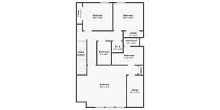GORGEOUS Like NEW 4/3.5 CUSTOM TOWNHOME Gallery 43