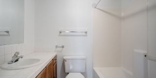 Colonial Village Gallery 1