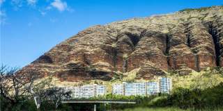 Makaha Valley Towers Fully Furnished. 1 Bedroom/1 Bath Gallery 15