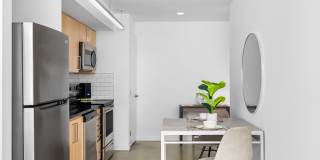 The Mirage Manchester - Affordable Housing Gallery 40