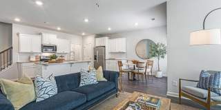 Collins Place Townhomes Gallery 9