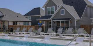 Chapel Creek Cottages Gallery 1