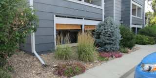 Cozy Garden Level Condo in Boulder Gallery 1