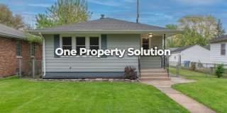 4727 Harrison Street Gallery 1