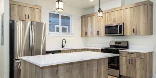 2-bedroom, 2.5-bathroom apartment built in 2024 Gallery 33