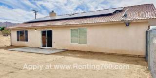 Rare and Spacious 4 Bedroom Indian Cove Home with Solar Panels! Gallery 45