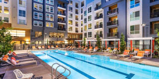 808 West Apartments Gallery 1