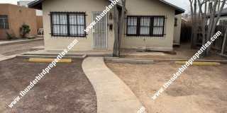 CNM/UNM Area Gallery 1