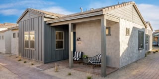 Pillar at Fountain Hills Gallery 20