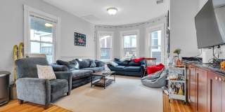 Get $1000 upon closing with monthly promo!  Spacious, Luxury Apartment with Huge Sunlit rooms near NEU! Gallery 4